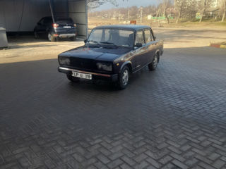 Lada / ВАЗ 2107 foto 10