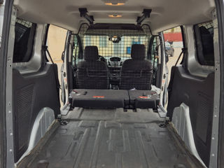 Ford Transit Connect foto 5