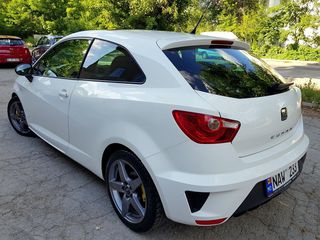 Seat Ibiza foto 3