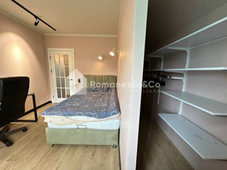 Chirie, casă nouă, or. Sîngera, euroreparată, mobilată, toate comunicațiile! foto 19