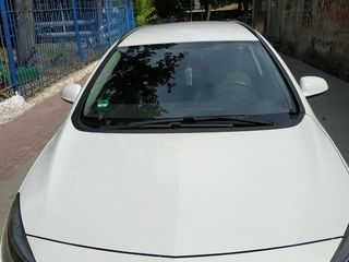 Opel Astra foto 2