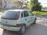Opel Corsa foto 2