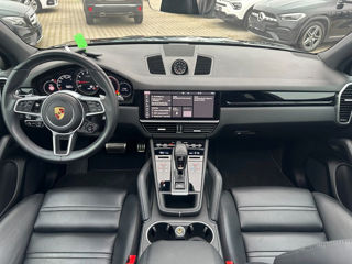 Porsche Cayenne foto 5