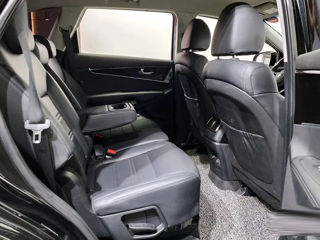 KIA Sorento foto 12