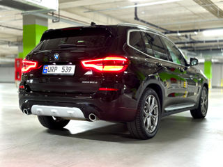 BMW X3 foto 6