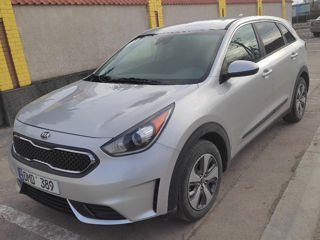 KIA Niro foto 4