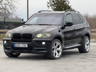 BMW X5 foto 3