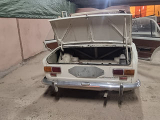 Lada / ВАЗ 2101 foto 4