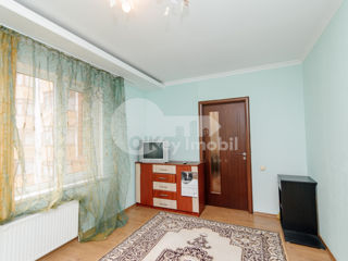 Apartament cu 3 camere, 96 m², Botanica, Chișinău foto 10