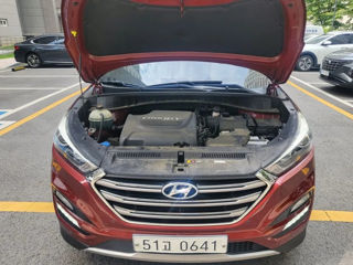 Hyundai Tucson foto 8