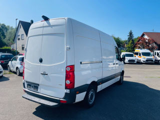 Volkswagen Crafter 35 2.0 TDI foto 2