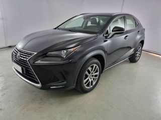 Lexus NX Series foto 1