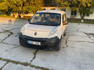 Renault Kangoo foto 9