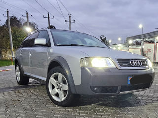 Audi A6 Allroad foto 6