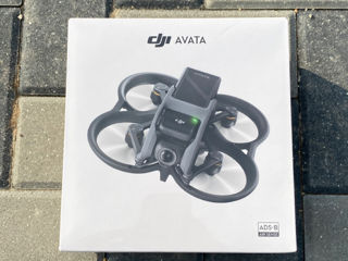 Dji Avata Sigilat!