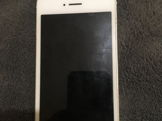 Продам iPhone 5s на 16г. foto 3