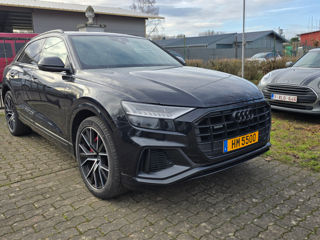 Audi Q8 foto 7