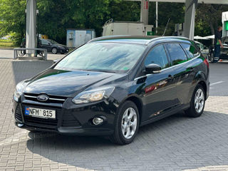 Ford Focus foto 2