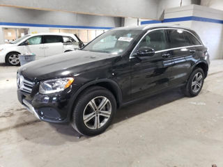 Mercedes GLC