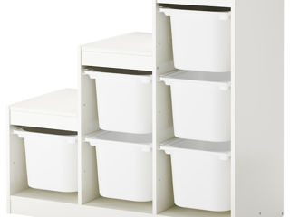 IKEA in stoc !!! Trofast-etajera pentru jucării, toate modelele, în stoc, la comandă și alte prod foto 3