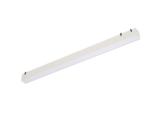 spot BELTY,24W, 48V, alb DK/EU-5576-WH