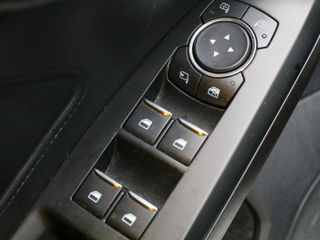 Ford Transit Custom foto 9