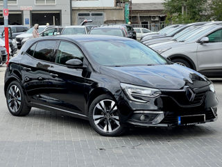 Renault Megane foto 4