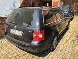 Volkswagen Passat foto 6