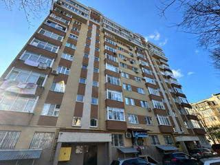 Apartament cu 1 cameră, 47 m², Râșcani, Chișinău foto 1