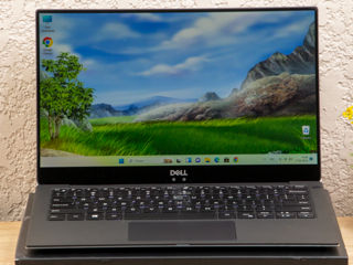 Dell XPS 9370/ Core I7 8550U/ 16Gb Ram/ 256Gb SSD/ 13.3" FHD IPS!! foto 2