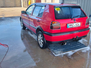 Volkswagen Golf foto 5