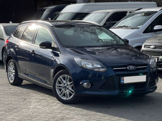 Ford Focus foto 9