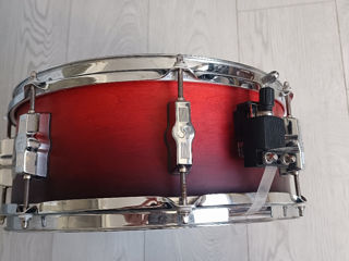 Snare Drum Sonor foto 2