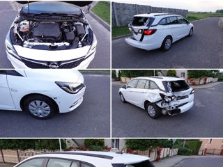 Piese Opel Astra K 1.5 dth LXD este tot! foto 1