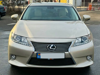 Lexus Es Series foto 3