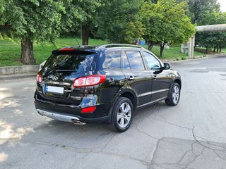 Hyundai Santa FE foto 5