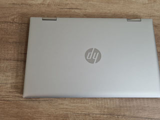 Ca Nou! HP Pavilion (i5-1235U 8x 4.40ghz, ram 16gb, ssd 1Tb NVME) Touchscreen foto 9