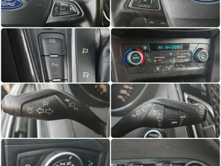 Ford Focus foto 14