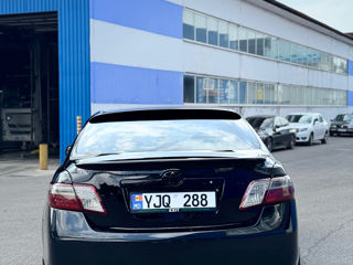 Toyota Camry фото 2