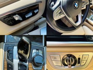 BMW 7 Series foto 6