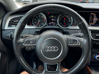 Audi A5 foto 7