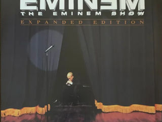 Eminem - The Eminem Show[4LP] Reducere. Și multe altele! Livrare gratuită!