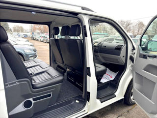 Volkswagen Transporter foto 17