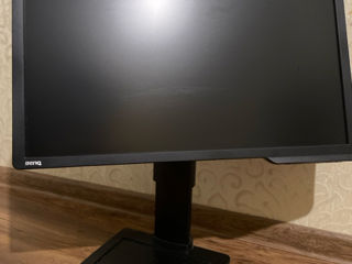 Монитор BenQ 144hz foto 4