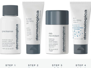 Косметика Dermalogica +подарок New dynamic serum foto 2