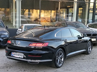 Volkswagen Arteon foto 4