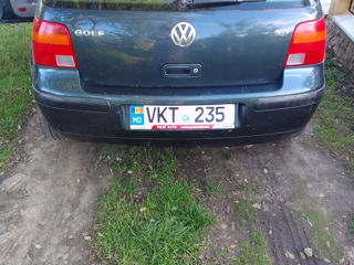 Volkswagen Golf foto 2