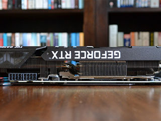 TUF Gaming GeForce RTX 3080 Ti foto 3