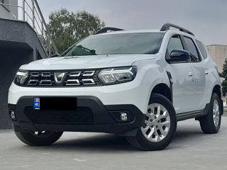 Dacia Duster foto 1