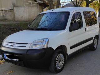 Citroen Berlingo foto 2